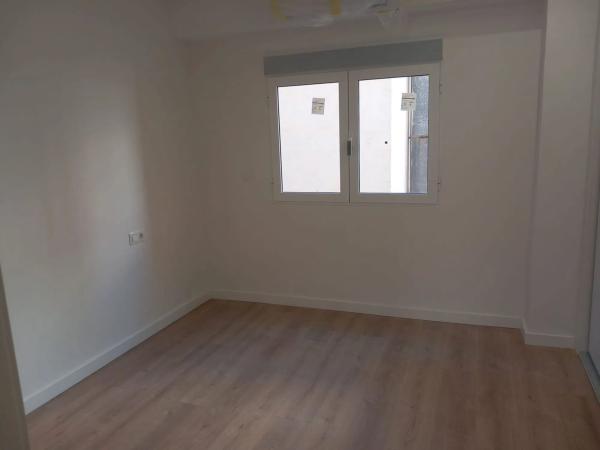 Piso en Barrio Ensanche-Diputación