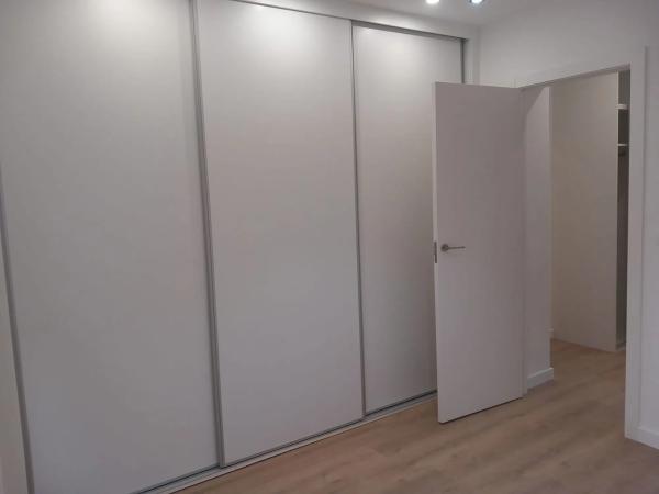 Piso en Barrio Ensanche-Diputación