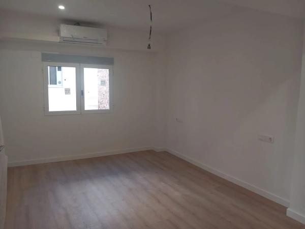 Piso en Barrio Ensanche-Diputación