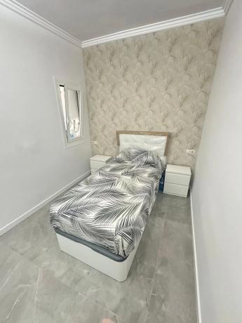 Piso en calle Canalejas s/n