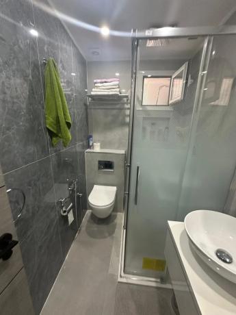 Piso en calle Canalejas s/n