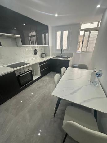 Piso en calle Canalejas s/n