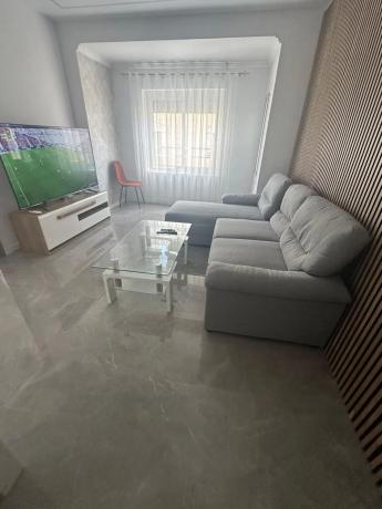 Piso en calle Canalejas s/n