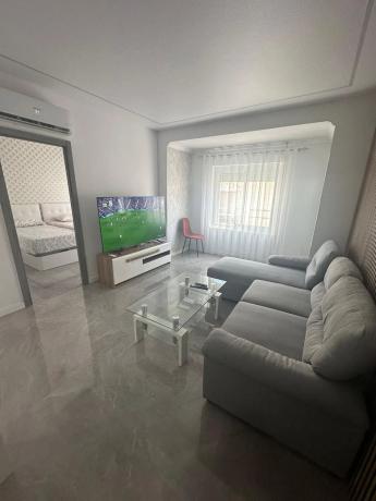 Piso en calle Canalejas s/n