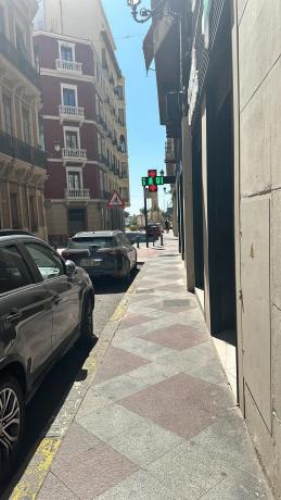 Piso en calle Canalejas s/n