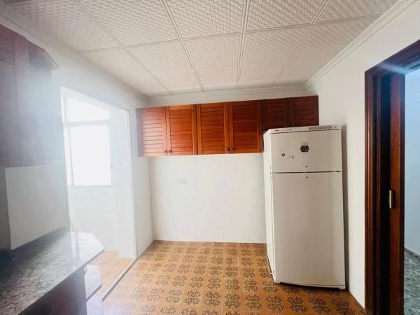 Piso en avenida Benito Perez Galdos, 20