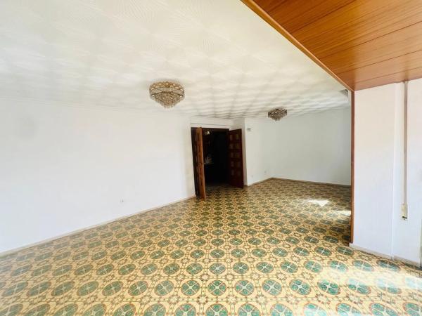 Piso en avenida Benito Perez Galdos, 20