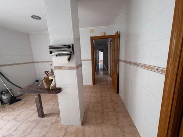 Ático en CL Zaragoza, 1