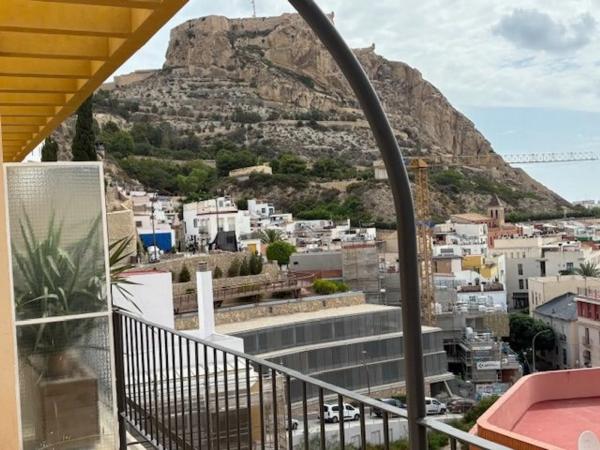 Ático en CL Zaragoza, 1