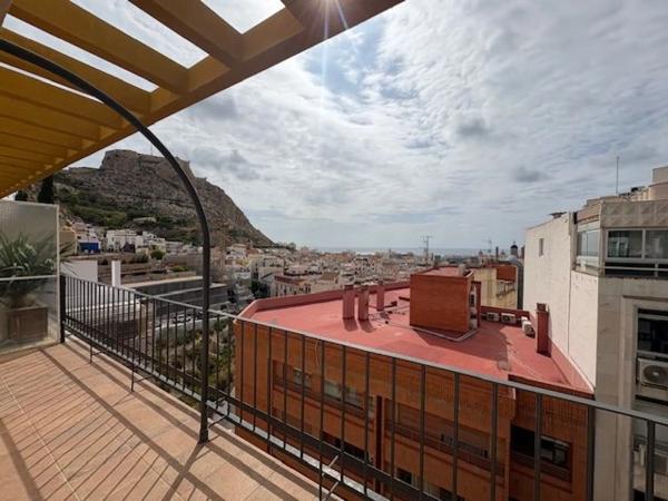 Ático en CL Zaragoza, 1