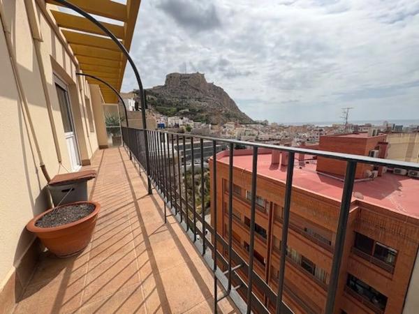 Ático en CL Zaragoza, 1