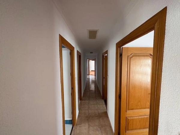 Ático en CL Zaragoza, 1