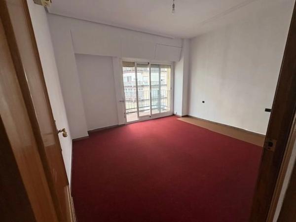 Ático en CL Zaragoza, 1