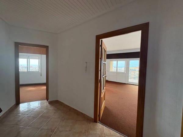 Ático en CL Zaragoza, 1