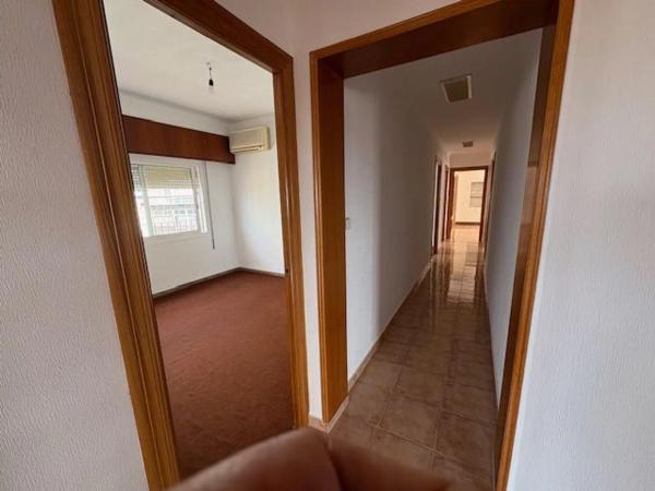 Ático en CL Zaragoza, 1