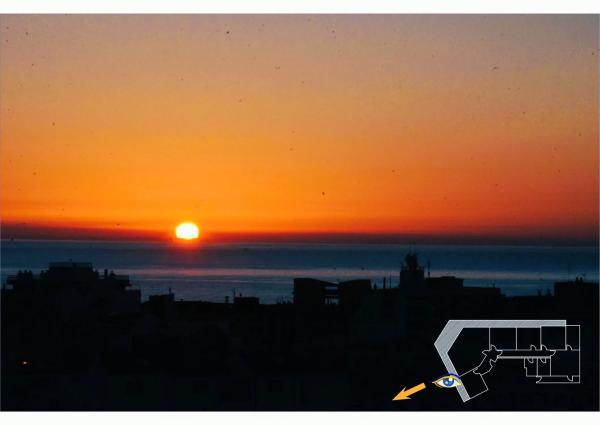 Ático en CL Zaragoza, 1