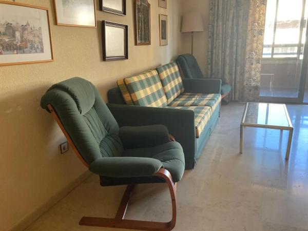 Piso en avenida Eusebi Sempere, 11