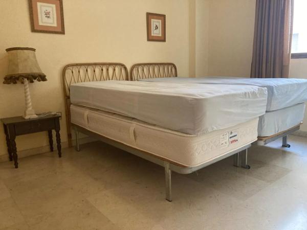 Piso en avenida Eusebi Sempere, 11