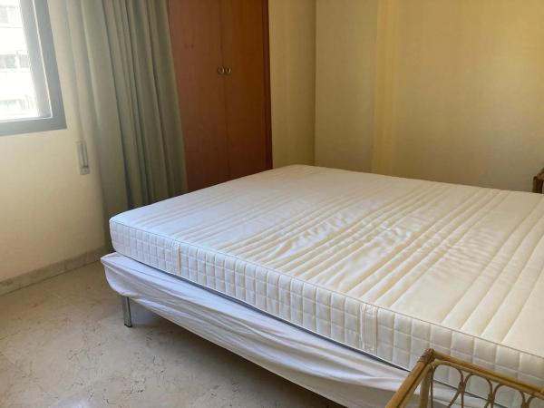 Piso en avenida Eusebi Sempere, 11