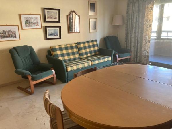 Piso en avenida Eusebi Sempere, 11