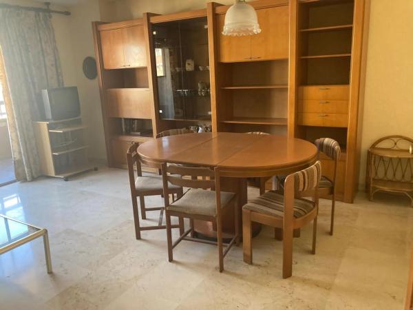 Piso en avenida Eusebi Sempere, 11