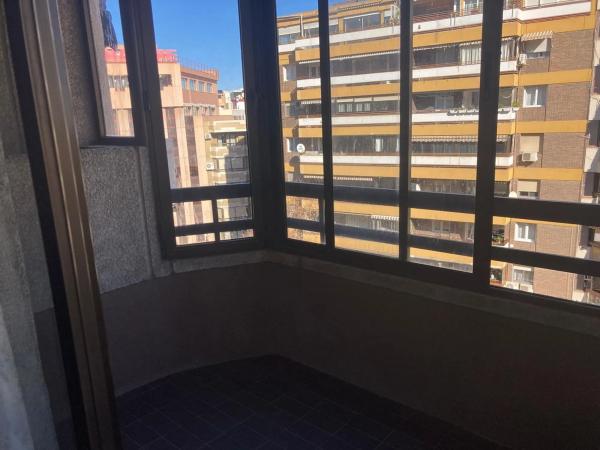 Piso en avenida Eusebi Sempere, 11