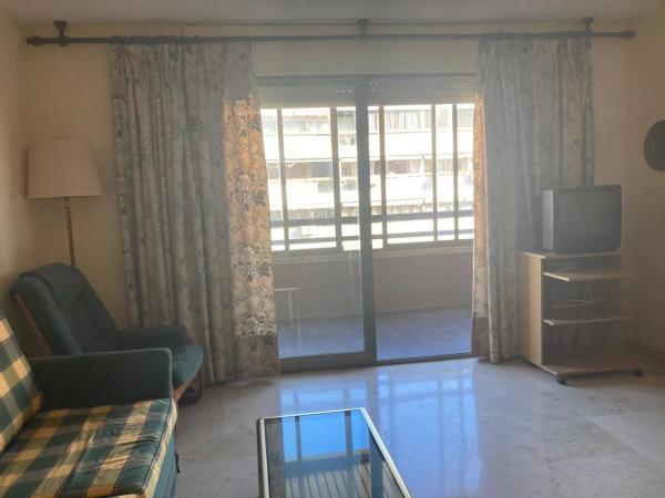 Piso en avenida Eusebi Sempere, 11