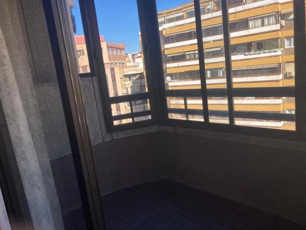 Piso en avenida Eusebi Sempere, 11