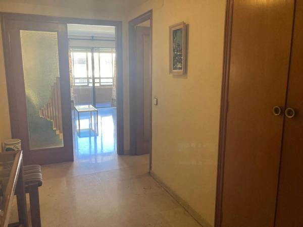 Piso en avenida Eusebi Sempere, 11