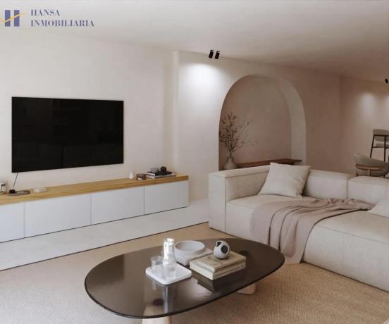 Dúplex en avenida Maisonnave