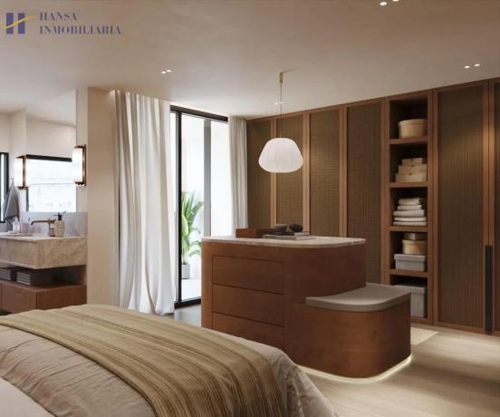 Dúplex en avenida Maisonnave