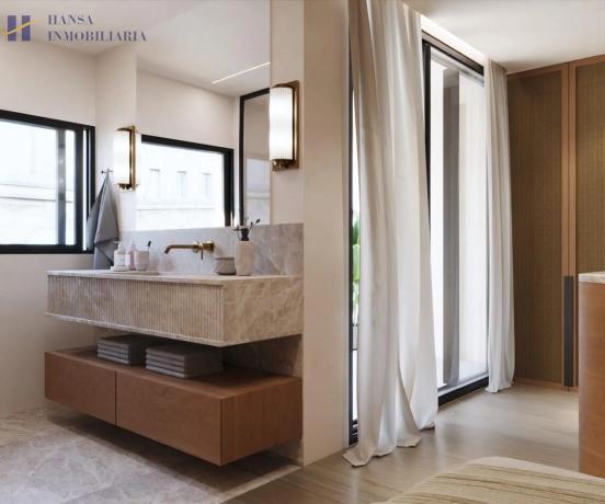 Dúplex en avenida Maisonnave