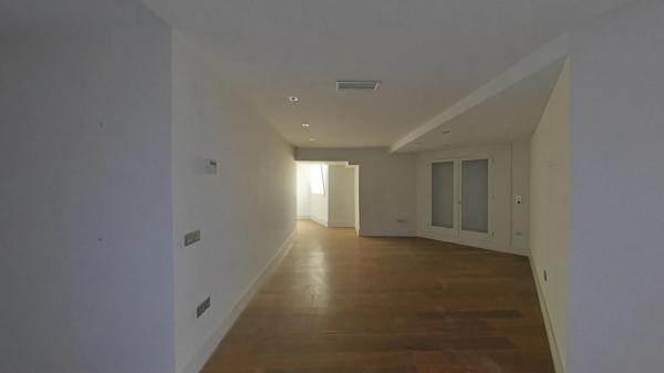 Piso en plaza de los Luceros