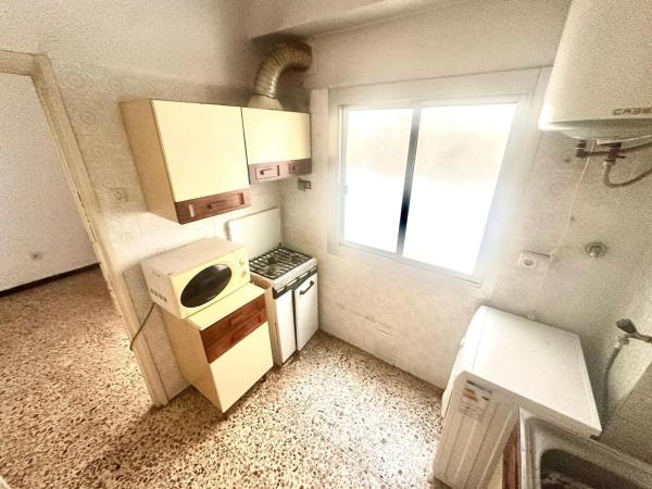 Piso en calle Diagonal, 7