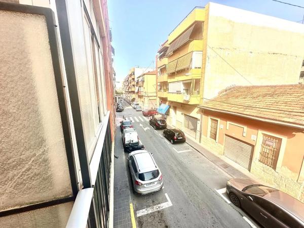 Piso en calle Diagonal, 7