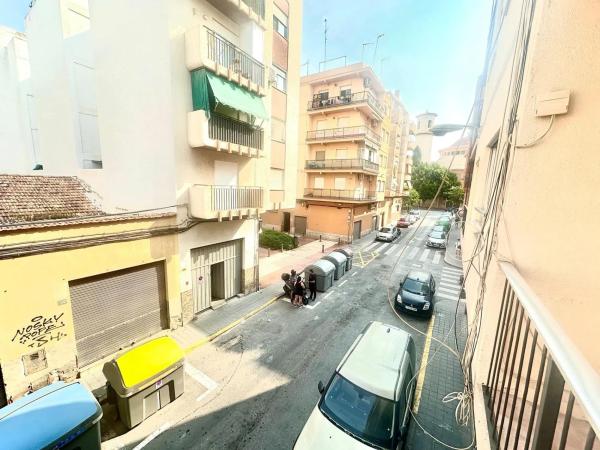 Piso en calle Diagonal, 7