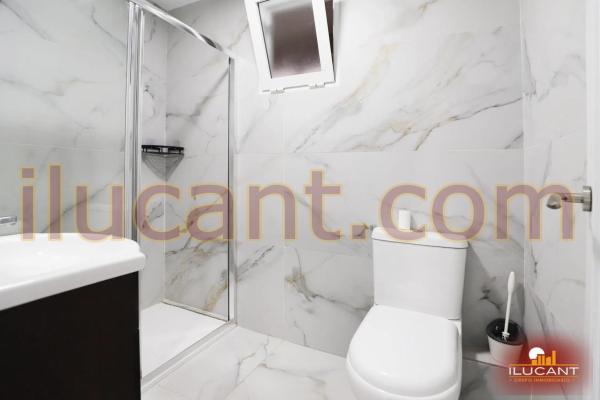 Piso en Barrio Tómbola - Rabasa