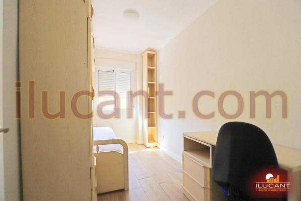 Piso en Barrio Tómbola - Rabasa