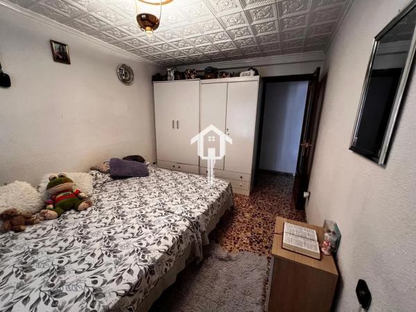 Piso en avenida Novelda