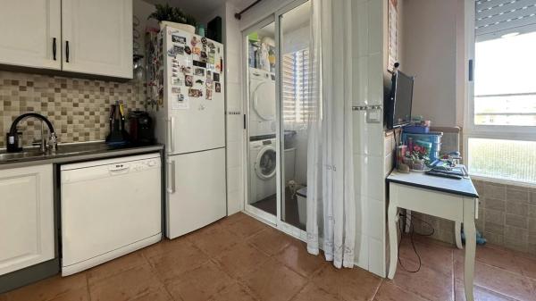 Piso en calle de la Mare de deu del Rocio