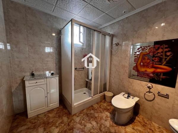 Piso en avenida Novelda