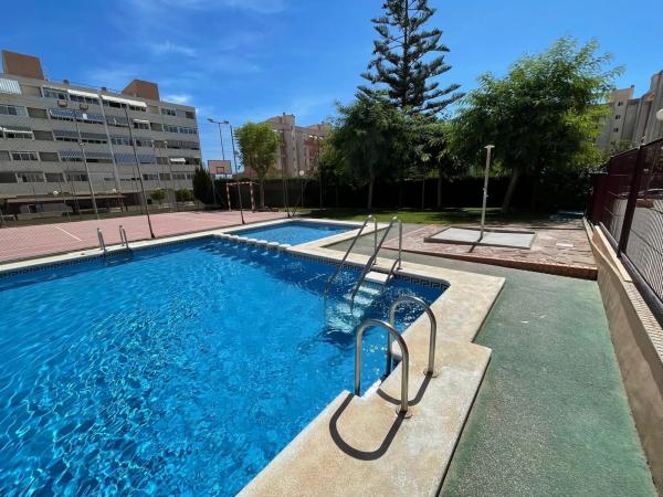 Piso en calle de la Mare de deu del Rocio