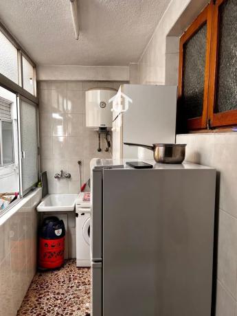 Piso en avenida Novelda