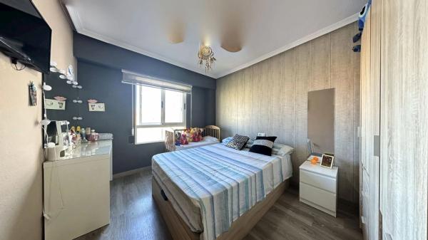 Piso en calle de la Mare de deu del Rocio