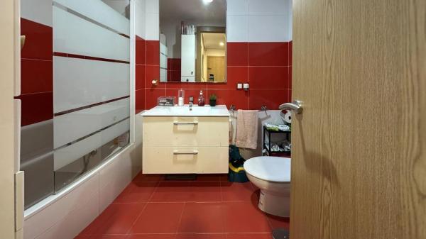 Piso en calle de la Mare de deu del Rocio