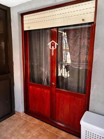 Piso en avenida Novelda