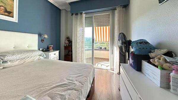 Piso en calle de la Mare de deu del Rocio