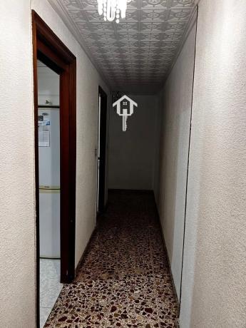 Piso en avenida Novelda