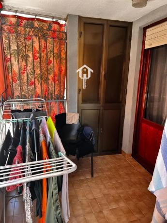 Piso en avenida Novelda