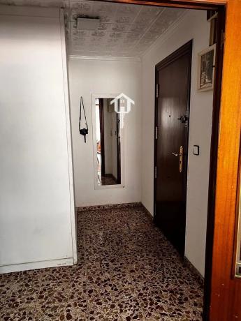 Piso en avenida Novelda